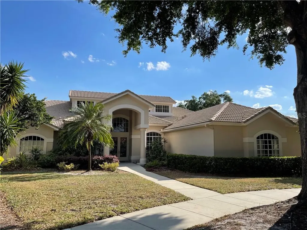 1281 Prince Court Lake Mary FL 32746