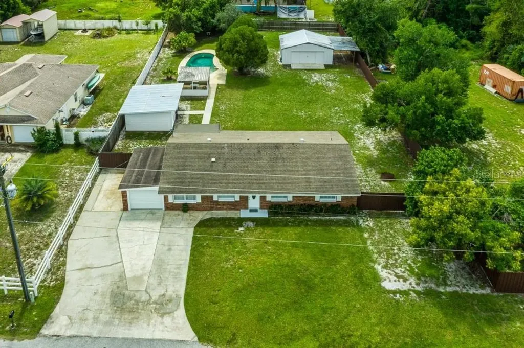 11612 Ocklawaha Drive Leesburg FL 34788
