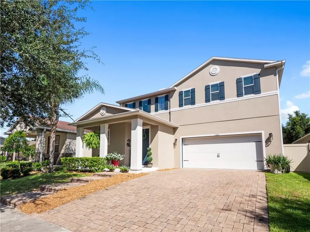 11867 Verrazano Drive Orlando FL 32836
