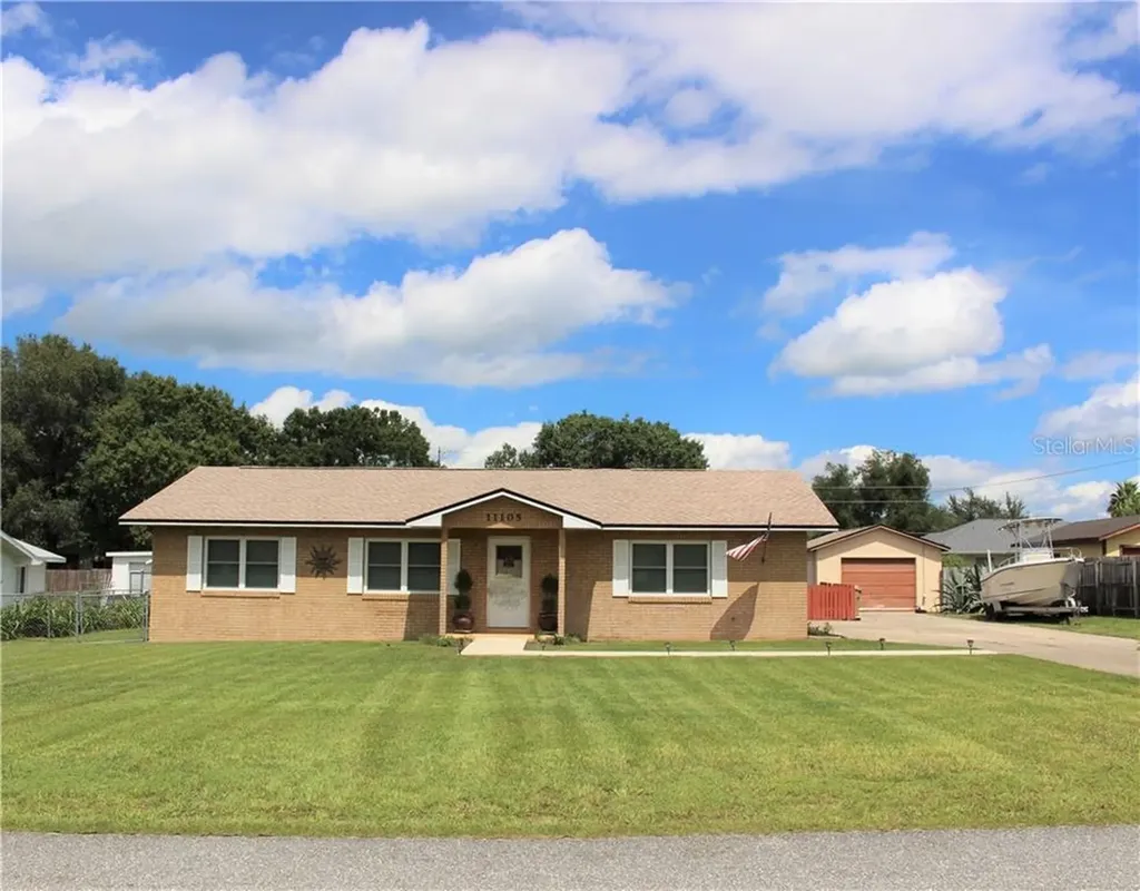 11105 Lackabee Street Leesburg FL 34788