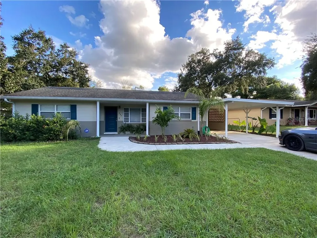 209 E Osceola Street Minneola FL 34715