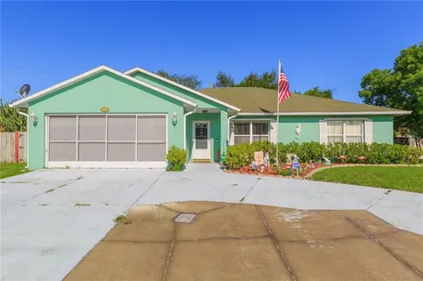 8925 Goshen Lane Port Richey FL 34668
