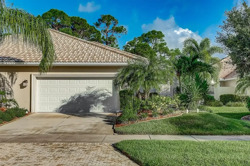 28251 Pablo Picasso Drive Englewood FL 34223