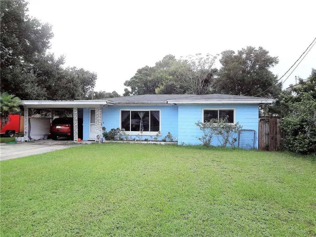 518 Center Street Lake Wales FL 33853