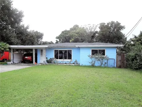 518 Center Street Lake Wales FL 33853