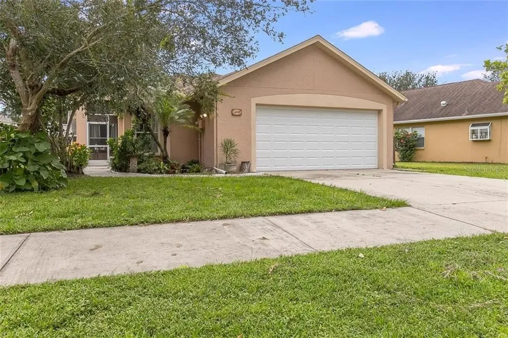 1493 Fawnwood Circle Sarasota FL 34232