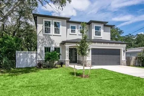 2719 W Ballast Point Boulevard Tampa FL 33611