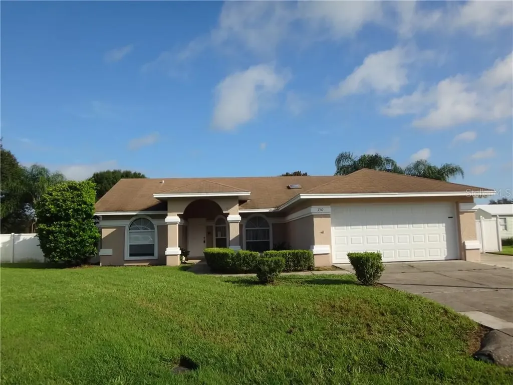 710 Lamp Post Lane Lakeland FL 33809