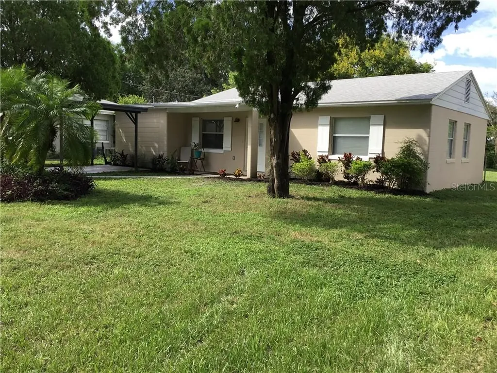 1713 W Followthru Drive Tampa FL 33612