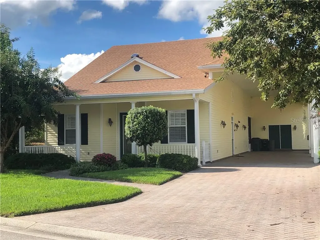 1086 Rally Drive Polk City FL 33868