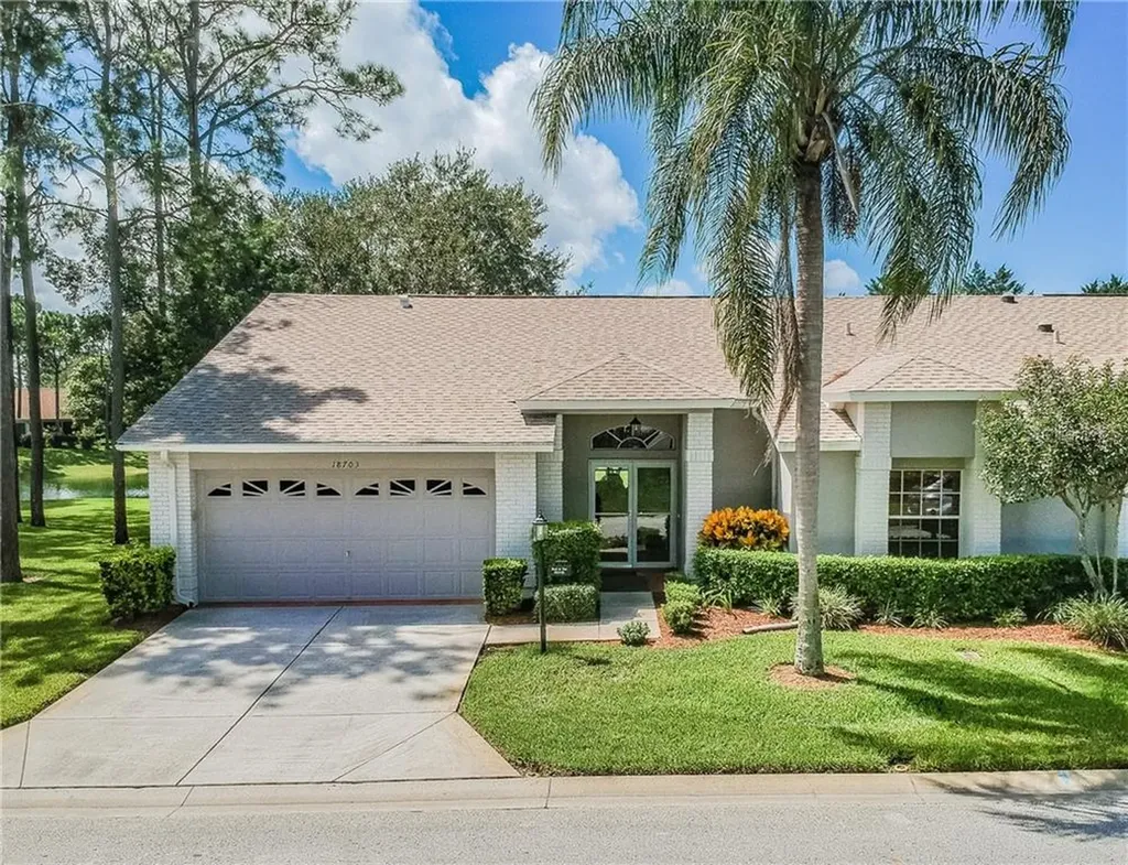 18703 Worthington Road Hudson FL 34667