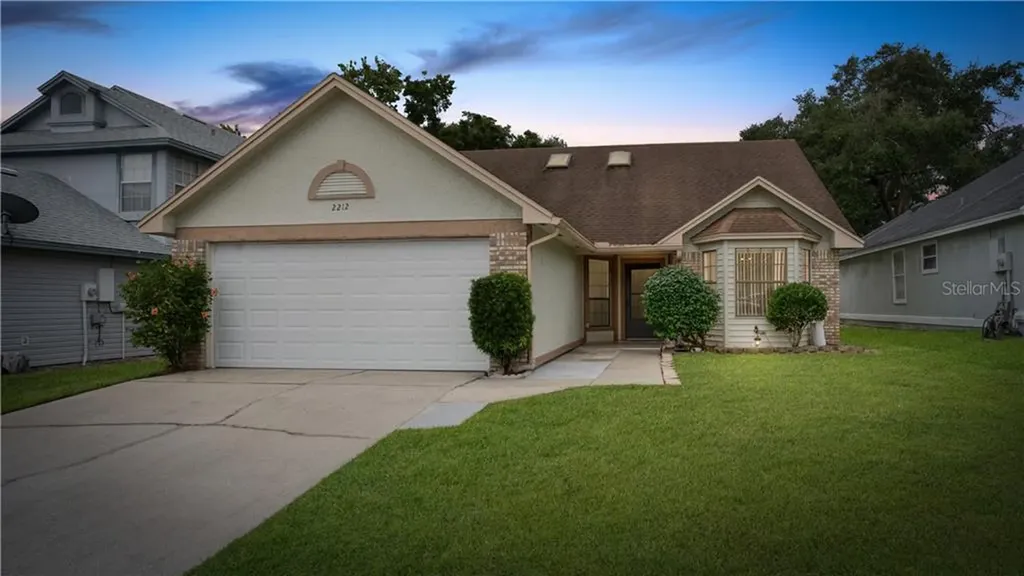 2212 Grand Tree Court Lake Mary FL 32746