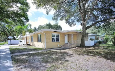 4700 5th Avenue N St Petersburg FL 33713
