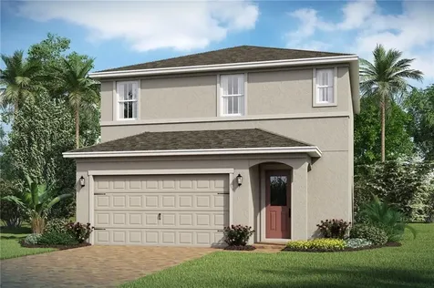 2141 Osprey Point Court Apopka FL 32712