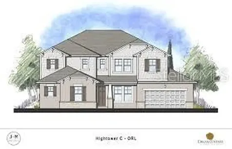 1685 Juniper Hammock Street Winter Garden FL 34787