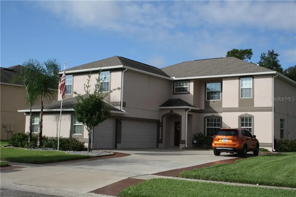 13944 Bee Tree Court Hudson FL 34669