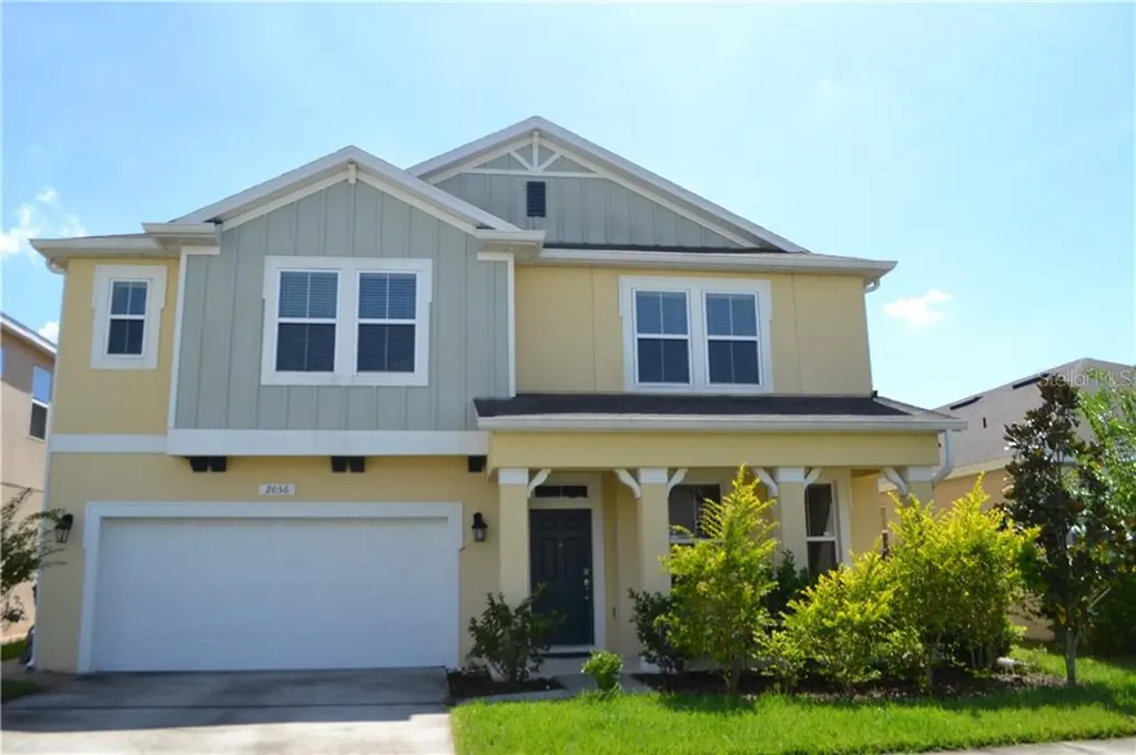 2056 Beacon Landing Circle Orlando FL 32824