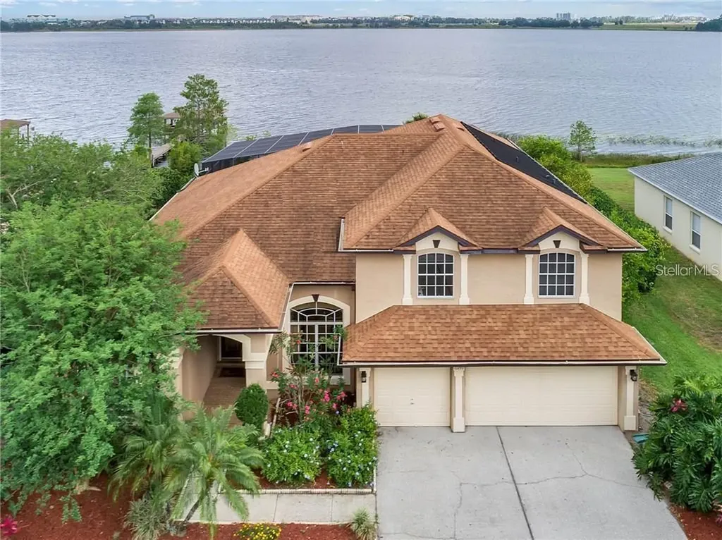 10249 Cove Lake Drive Orlando FL 32836