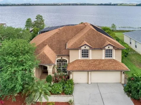 10249 Cove Lake Drive Orlando FL 32836