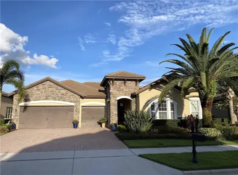 7237 Sangalla Drive Windermere FL 34786