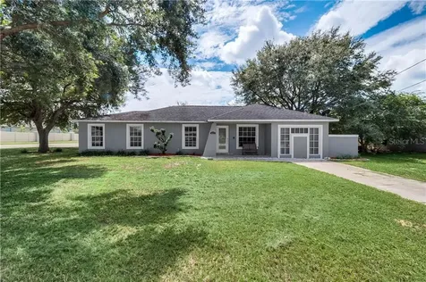 417 Grandview Drive Haines City FL 33844