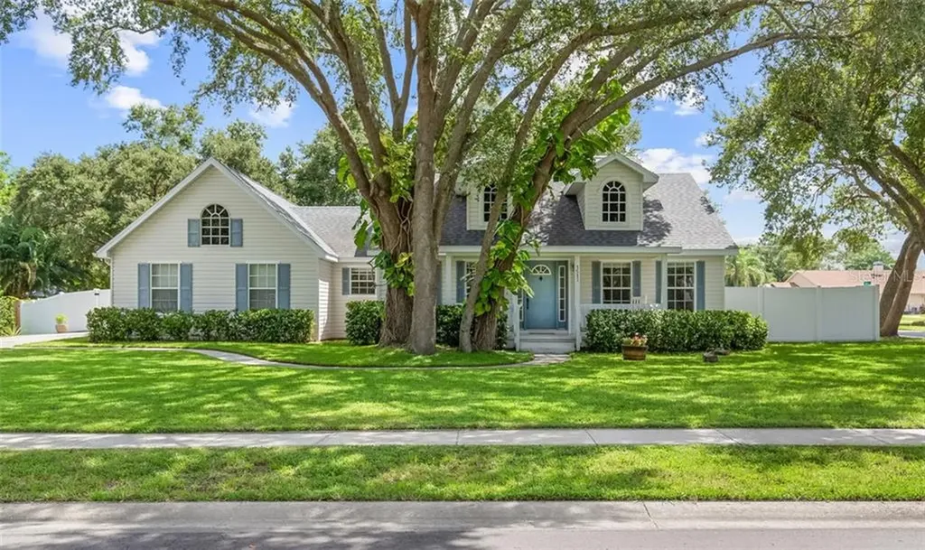 1517 Beth Ann Court Kissimmee FL 34744