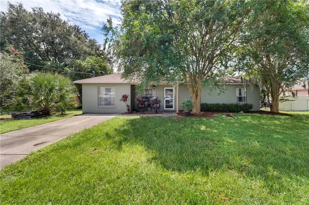 411 Grandview Drive Haines City FL 33844
