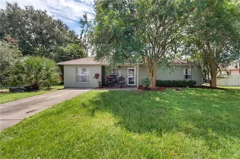 411 Grandview Drive Haines City FL 33844