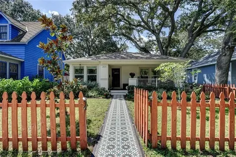2834 3rd Avenue S St Petersburg FL 33712