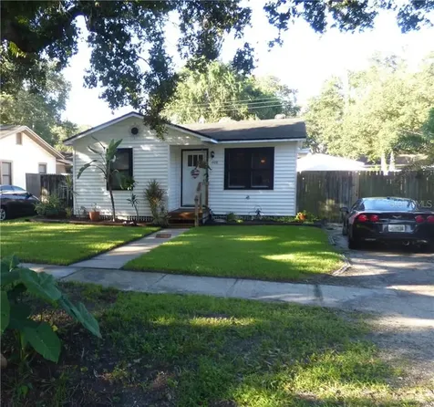 4108 Haines Road N St Petersburg FL 33703