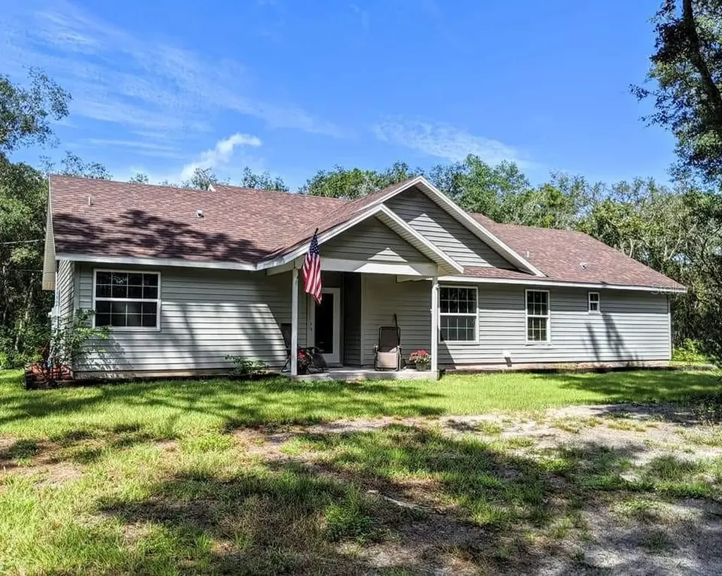 3511 Treiman Boulevard Dade City FL 33523