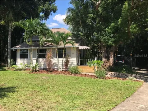5811 Labelle Street Belle Isle FL 32809