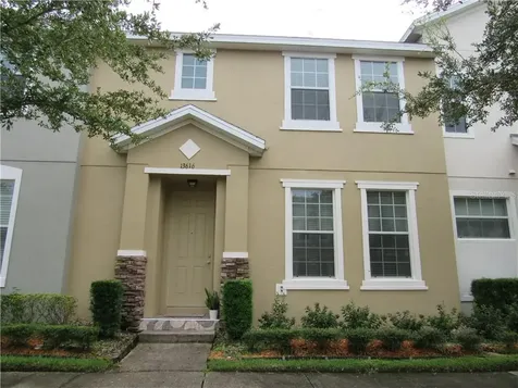 13616 Eridanus Drive Orlando FL 32828