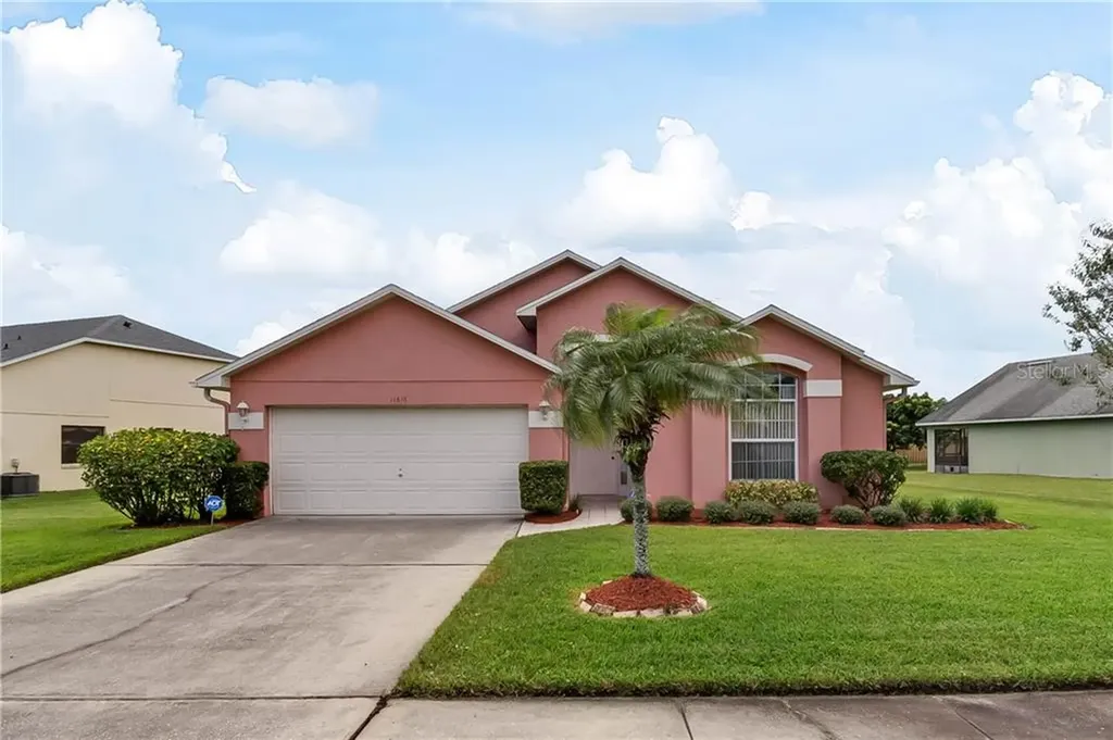 11616 Blackmoor Drive Orlando FL 32837