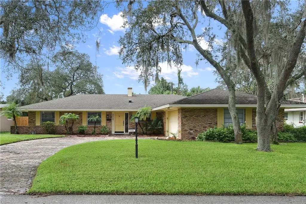 2460 Hunterfield Road Maitland FL 32751