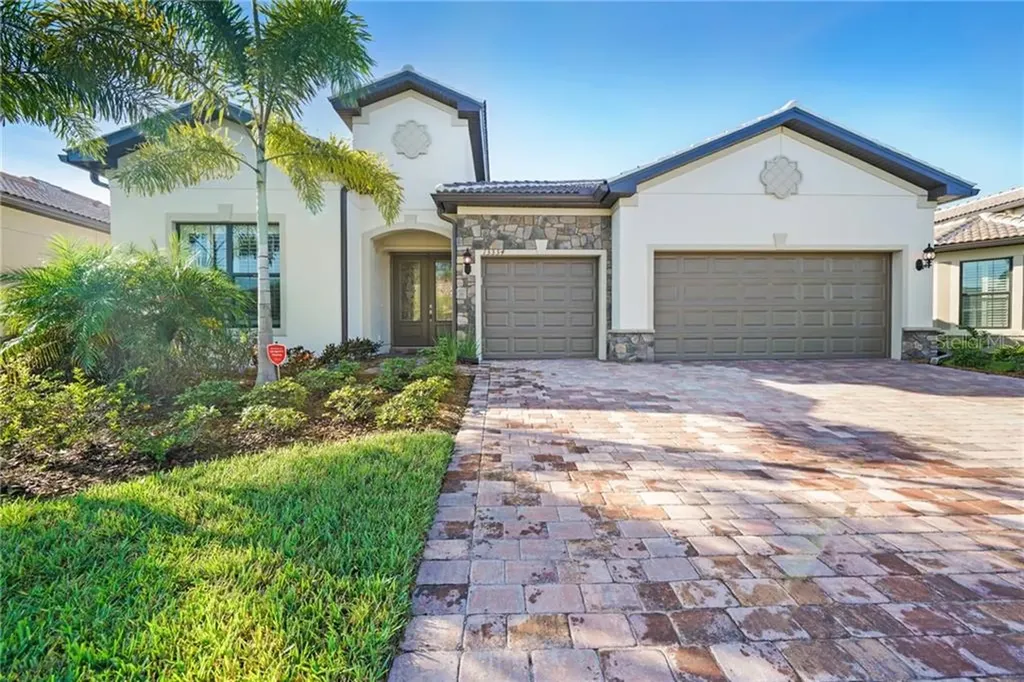 13334 Pelto Street Venice FL 34293