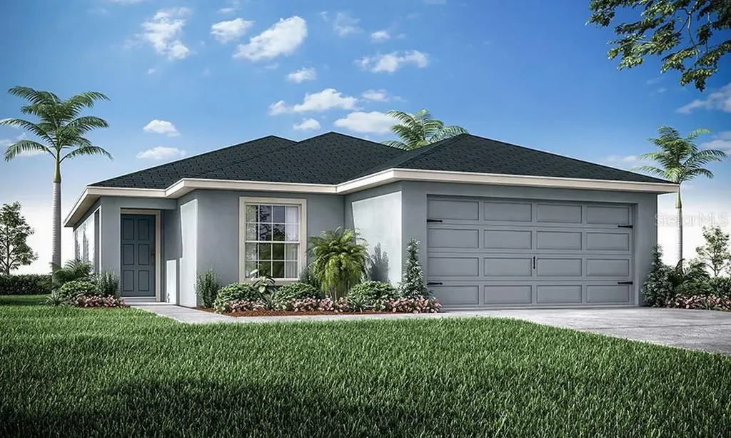 8049 Brookeshire Drive Lakeland FL 33809