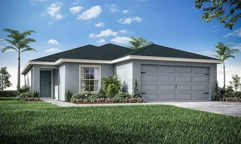 8049 Brookeshire Drive Lakeland FL 33809