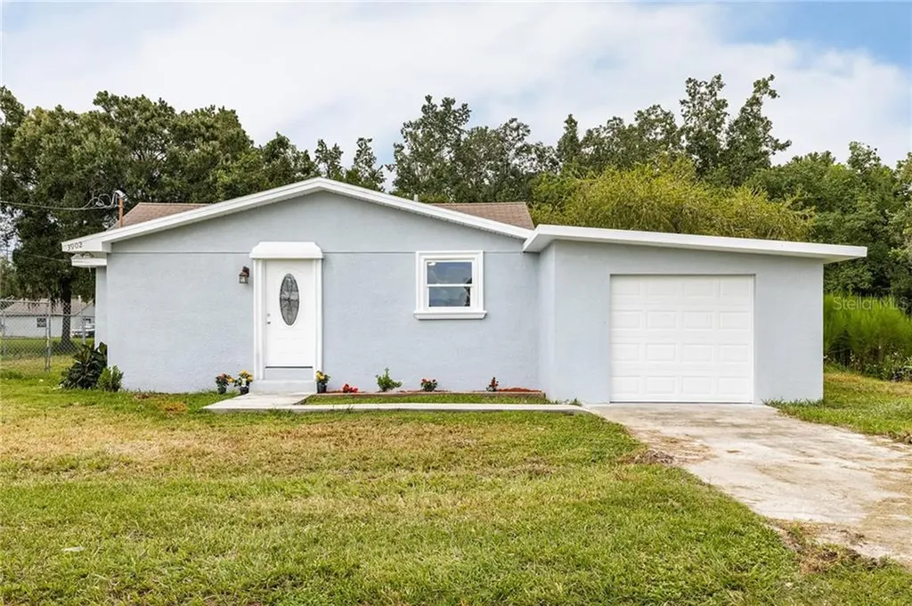 3902 Young Road Plant City FL 33565