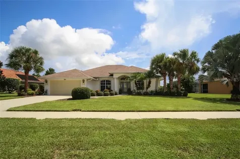205 Lake Victoria Court Englewood FL 34223