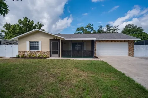 324 Wisconsin Avenue Saint Cloud FL 34769