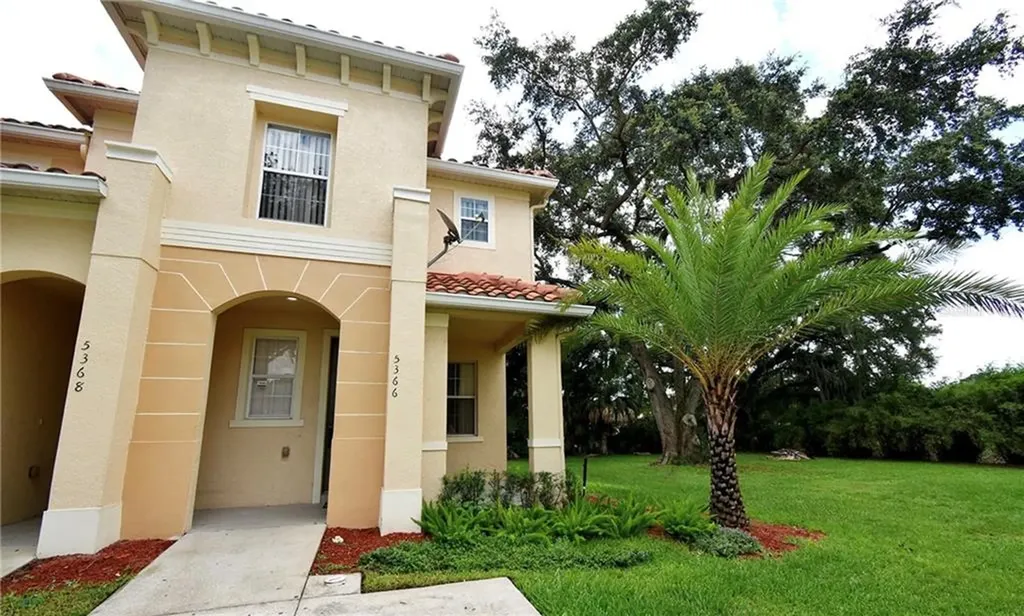 5366 Paradise Cay Circle Kissimmee FL 34746