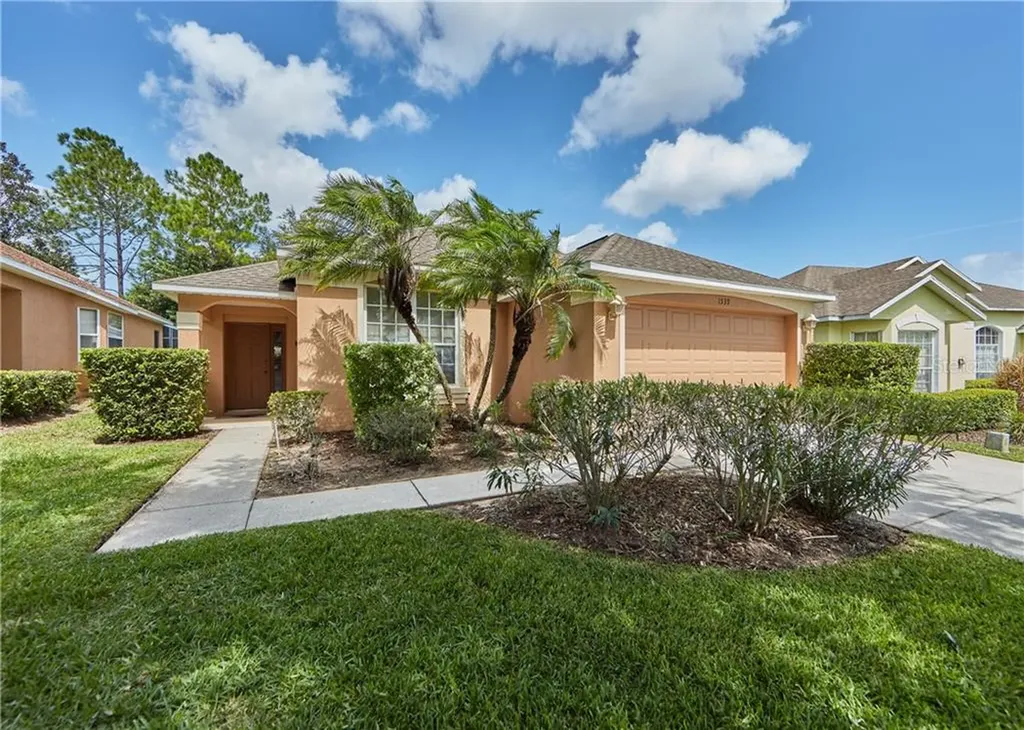 1539 Gulf Vue Drive Haines City FL 33844