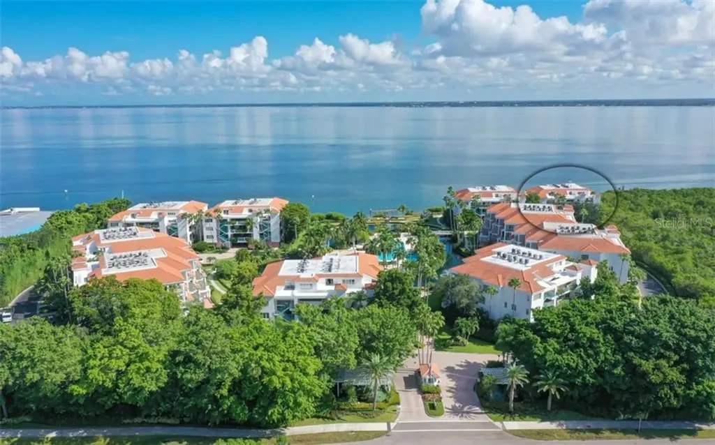 340 Gulf Of Mexico Drive Longboat Key FL 34228