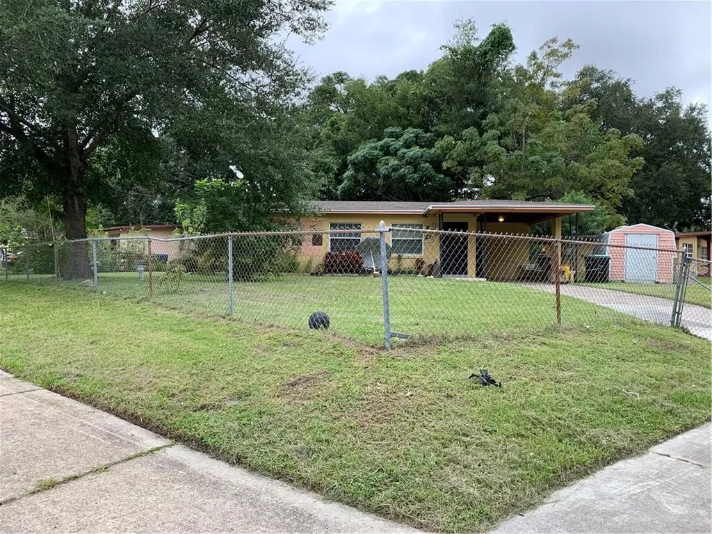 4900 Burgundy Lane Orlando FL 32808