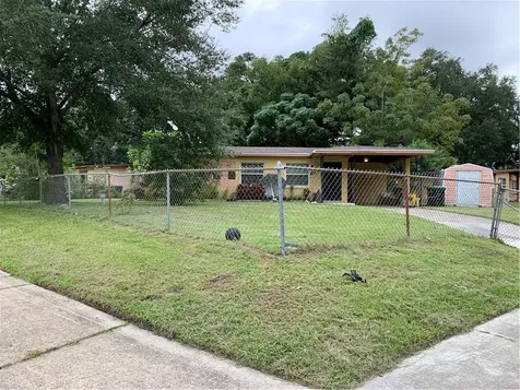 4900 Burgundy Lane Orlando FL 32808
