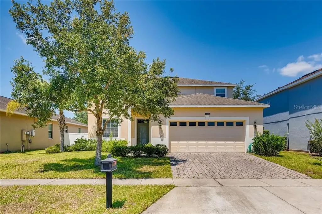 4405 Olympia Court Clermont FL 34714