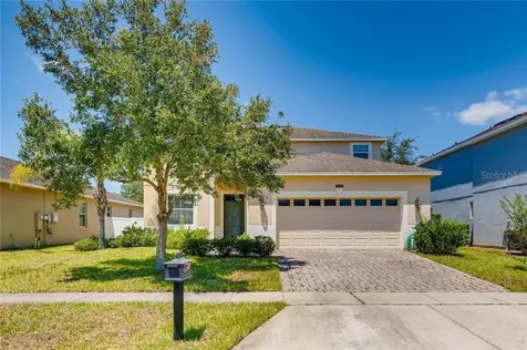 4405 Olympia Court Clermont FL 34714