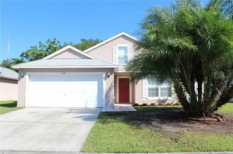5051 Luna Negra Drive Orlando FL 32811