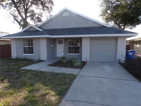 446 38th Street N St Petersburg FL 33713